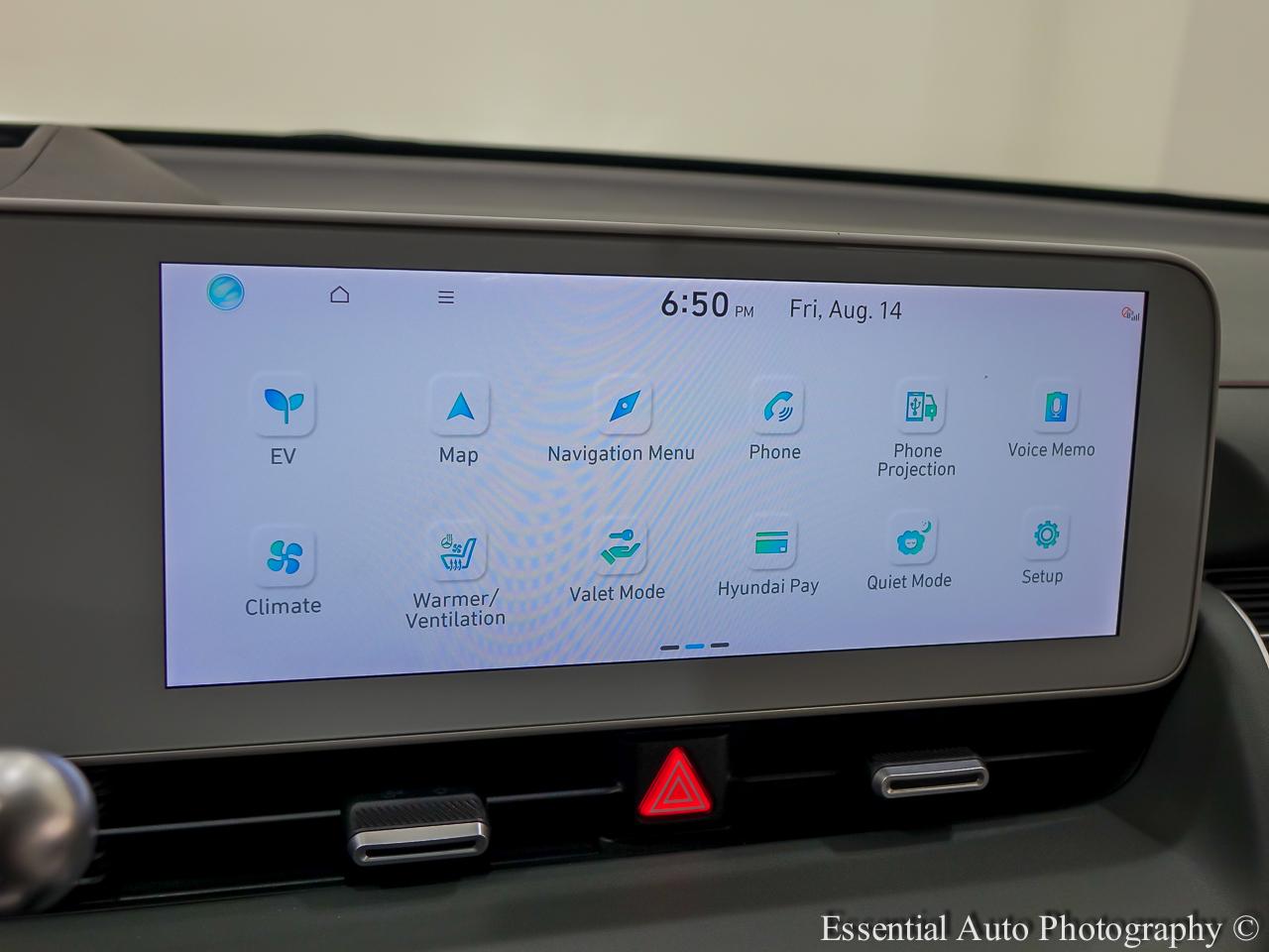 Hyundai Ioniq 5 Limited AWD 2023