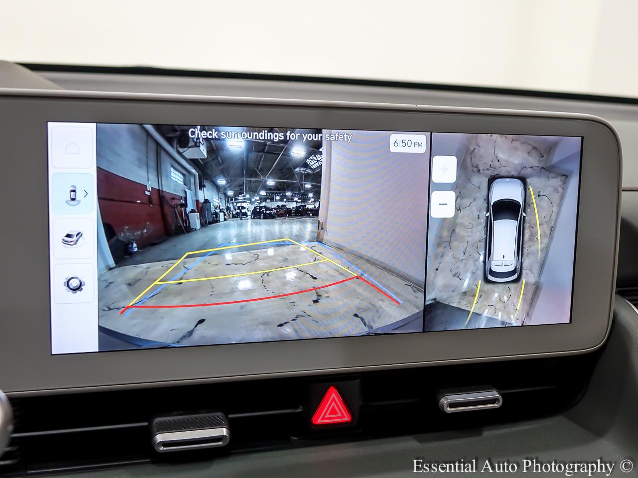 Hyundai Ioniq 5 Limited AWD 2023