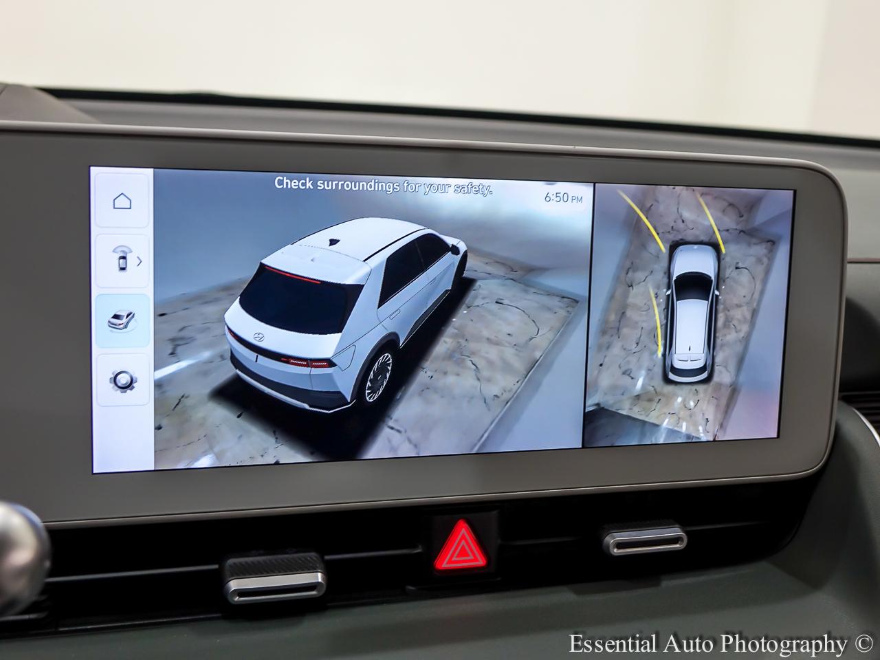 Hyundai Ioniq 5 Limited AWD 2023