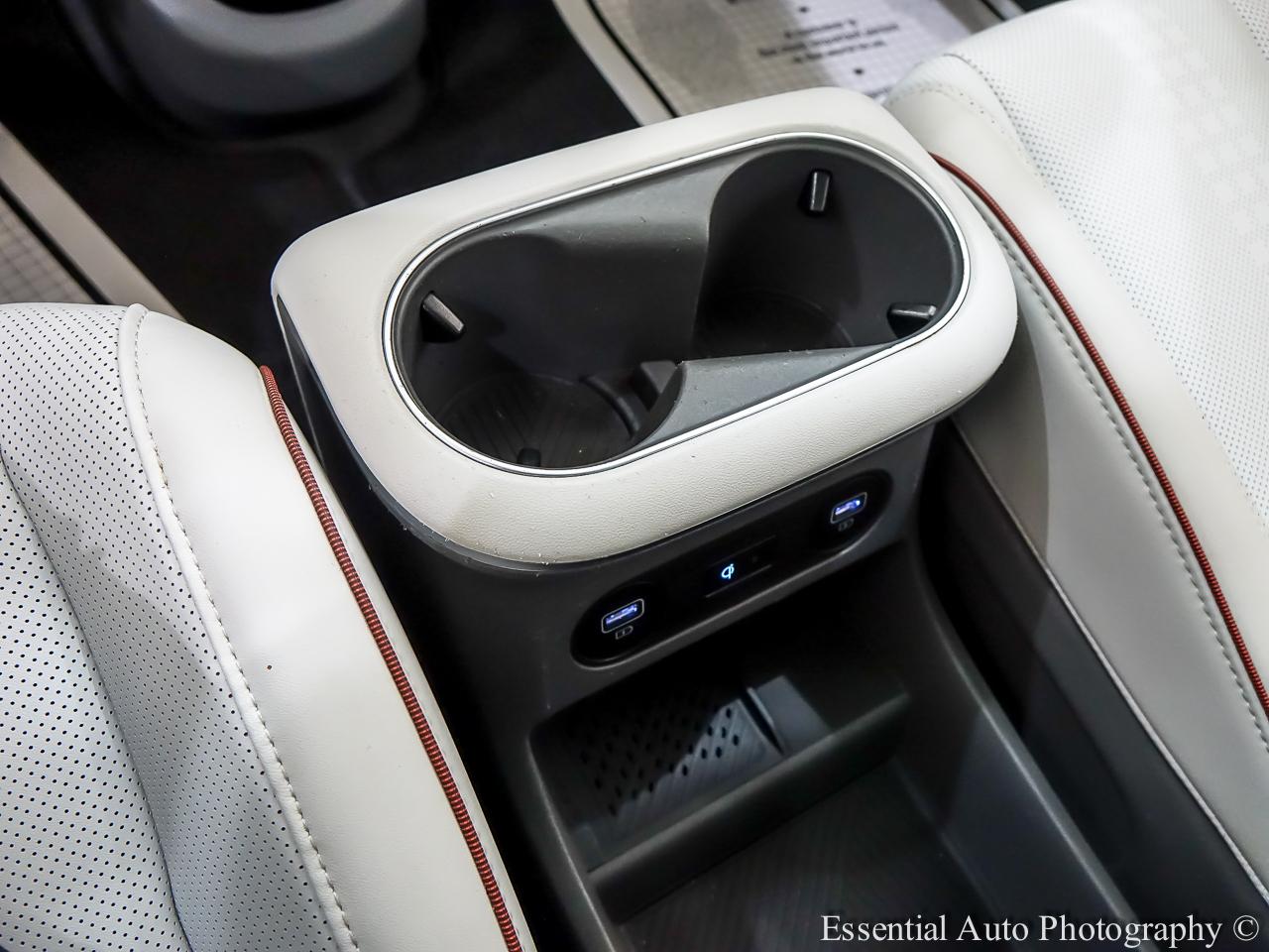 Hyundai Ioniq 5 Limited AWD 2023