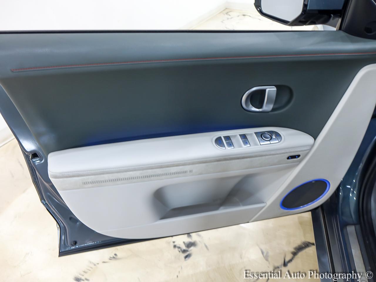 Hyundai Ioniq 5 Limited AWD 2023