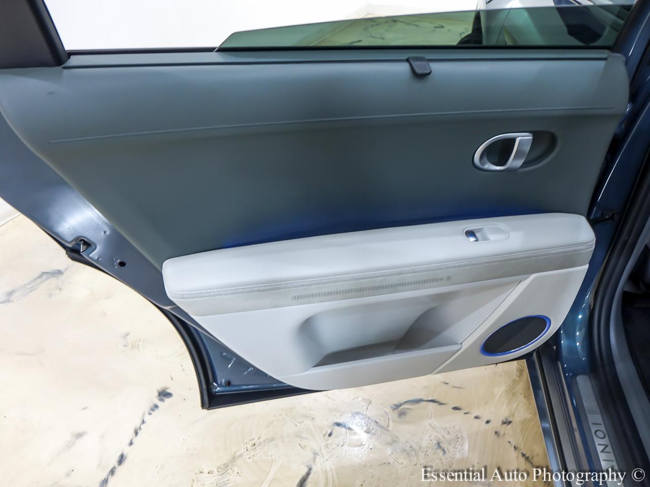 Hyundai Ioniq 5 Limited AWD 2023