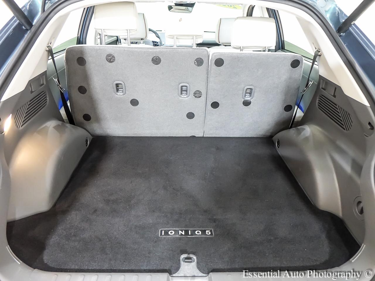 Hyundai Ioniq 5 Limited AWD 2023