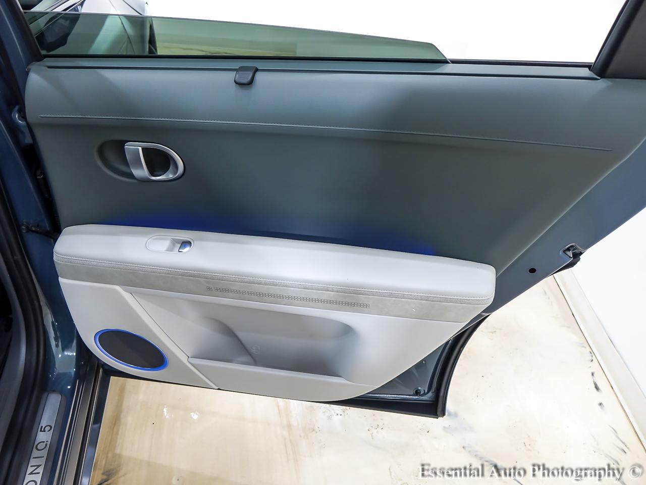 Hyundai Ioniq 5 Limited AWD 2023