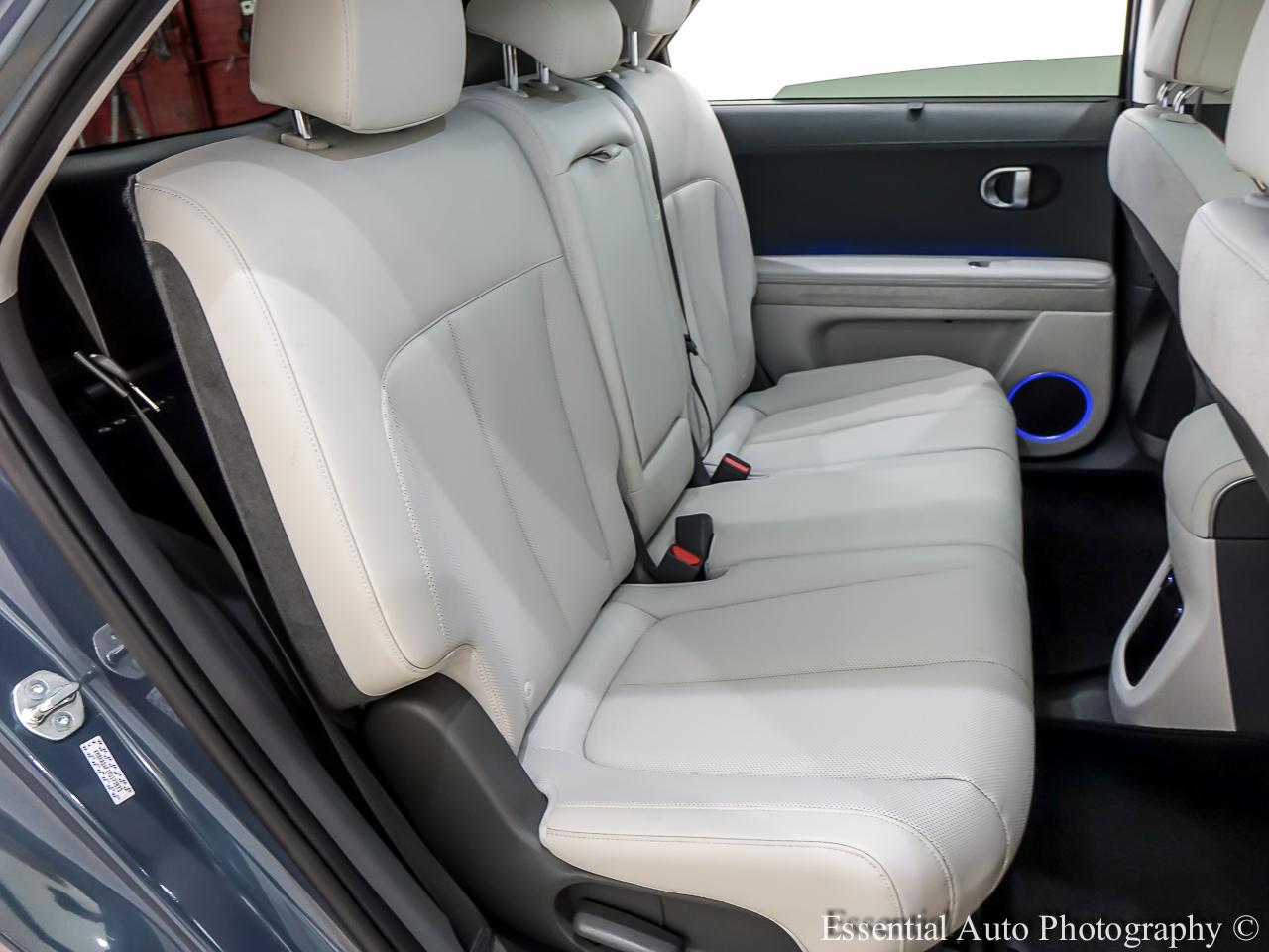 Hyundai Ioniq 5 Limited AWD 2023