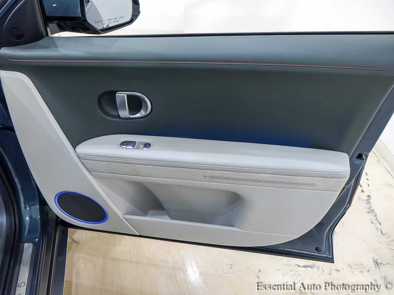 Hyundai Ioniq 5 Limited AWD 2023