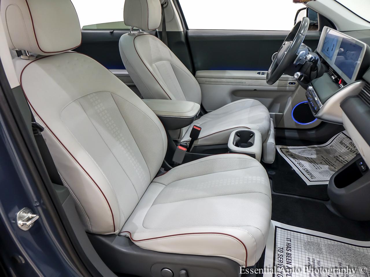 Hyundai Ioniq 5 Limited AWD 2023