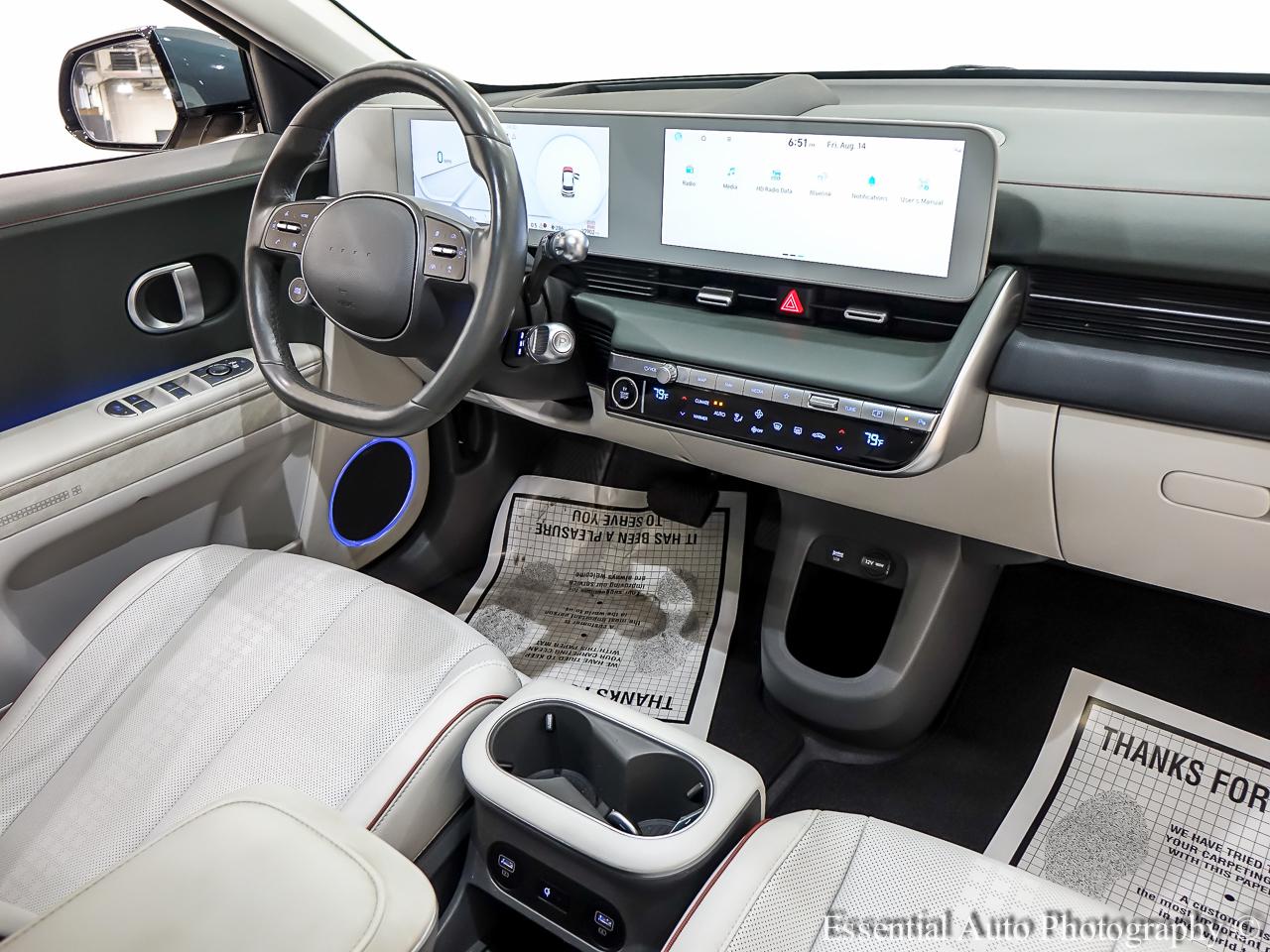 Hyundai Ioniq 5 Limited AWD 2023