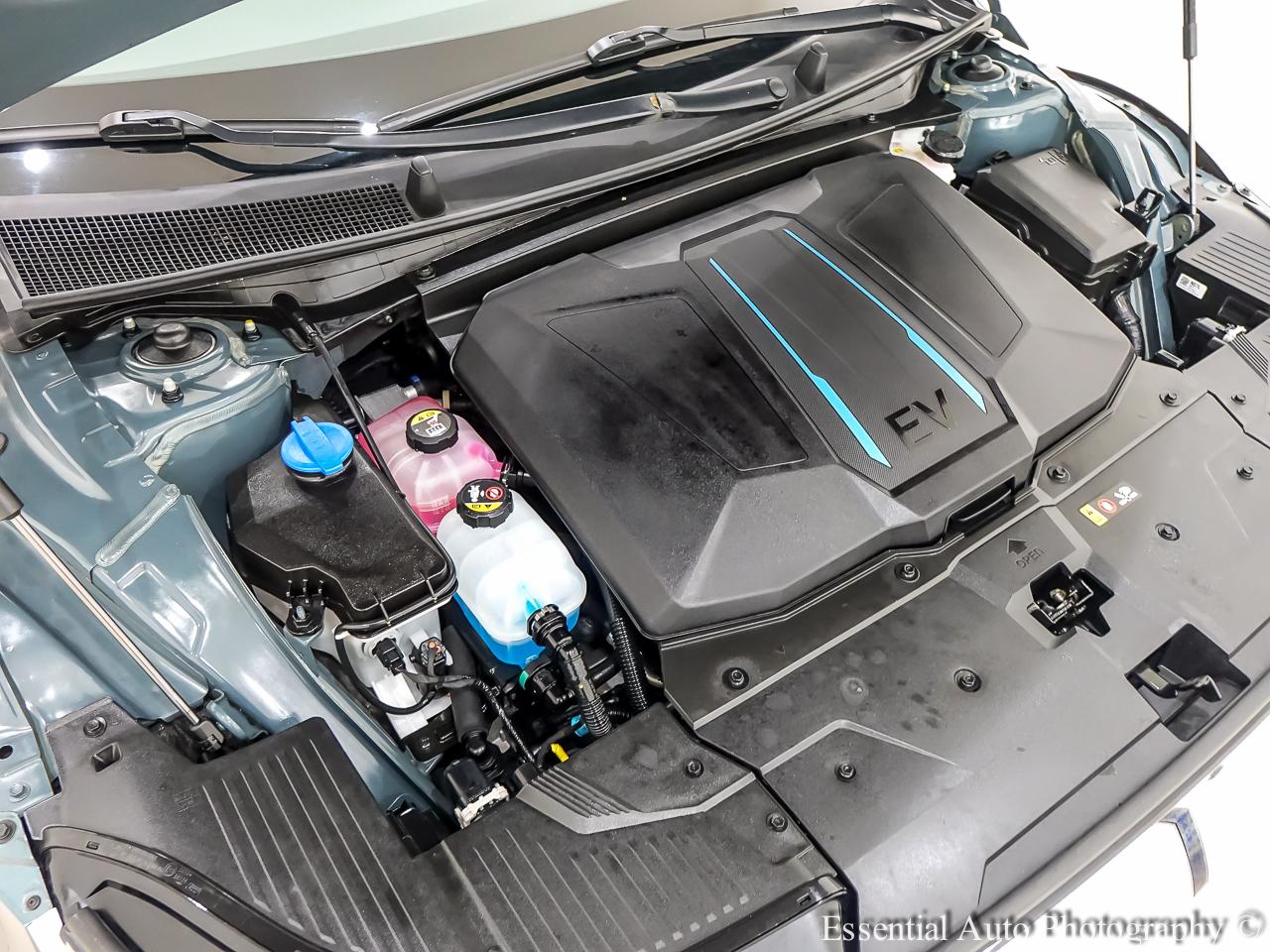 Hyundai Ioniq 5 Limited AWD 2023