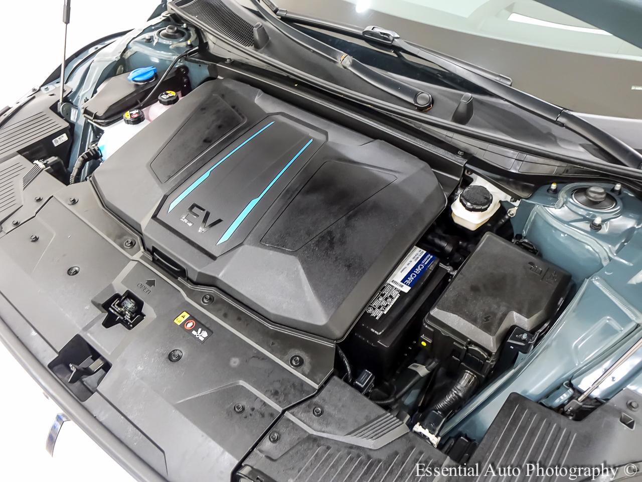 Hyundai Ioniq 5 Limited AWD 2023