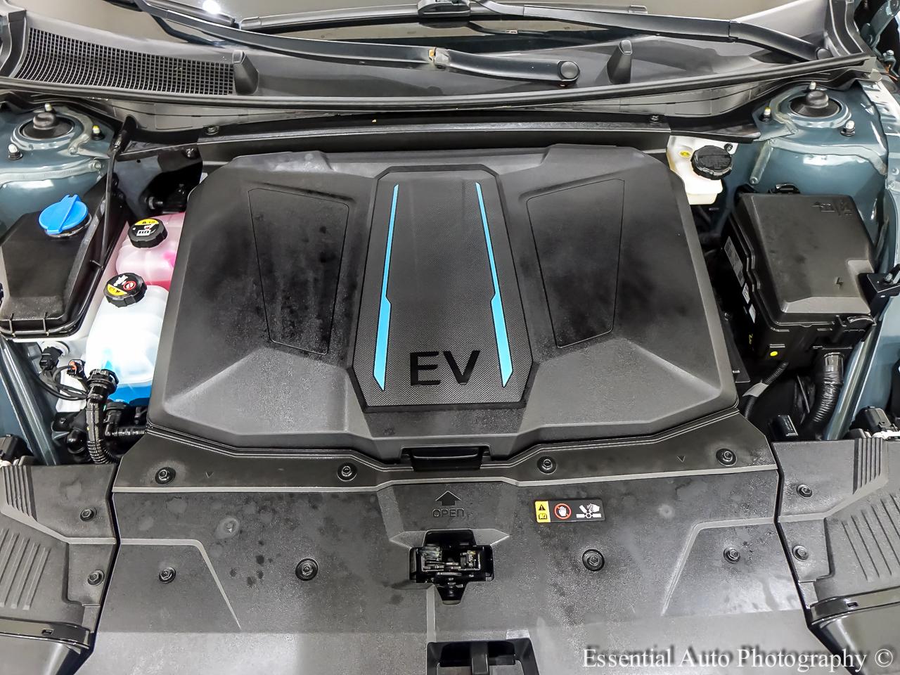 Hyundai Ioniq 5 Limited AWD 2023