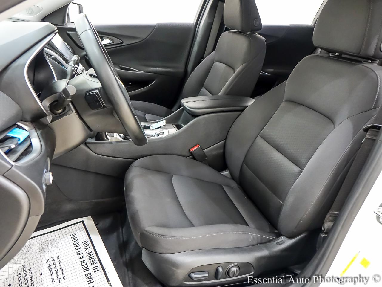 Chevrolet Malibu 1LT 2025