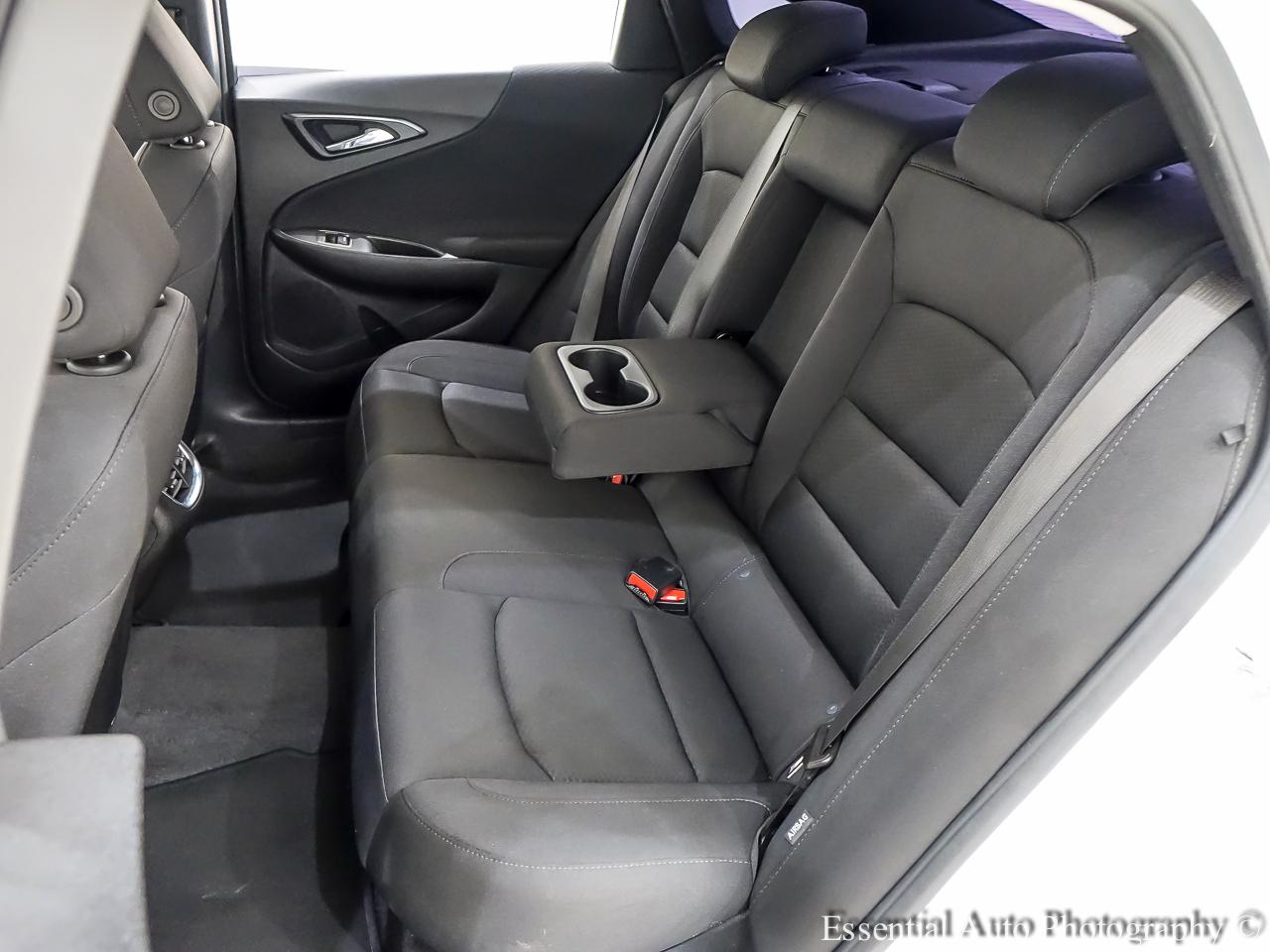 Chevrolet Malibu 1LT 2025