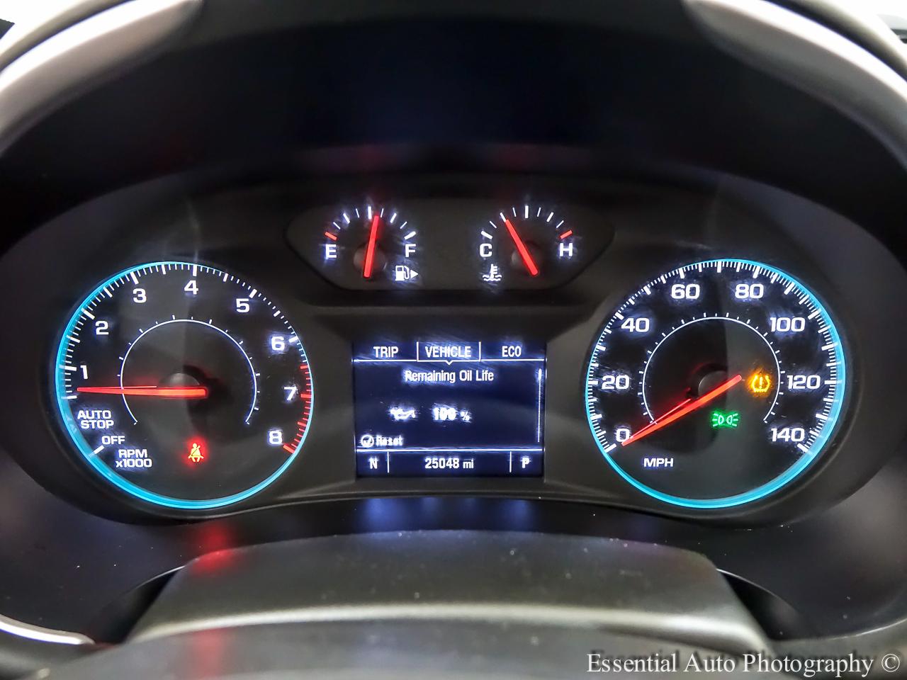 Chevrolet Malibu 1LT 2025