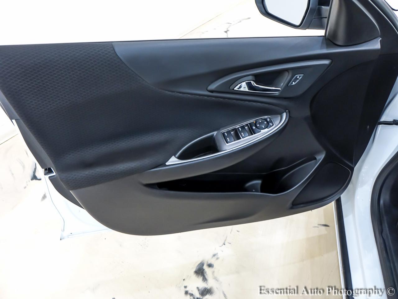 Chevrolet Malibu 1LT 2025
