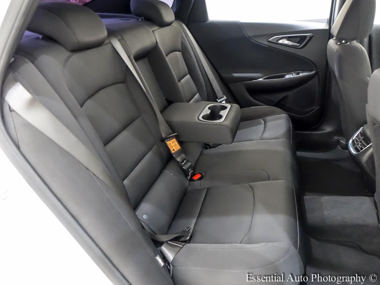 Chevrolet Malibu 1LT 2025
