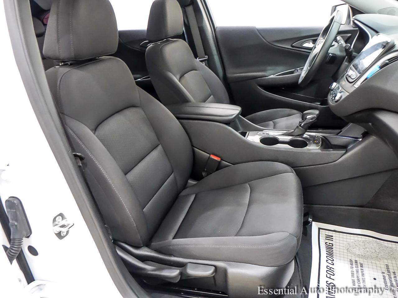 Chevrolet Malibu 1LT 2025