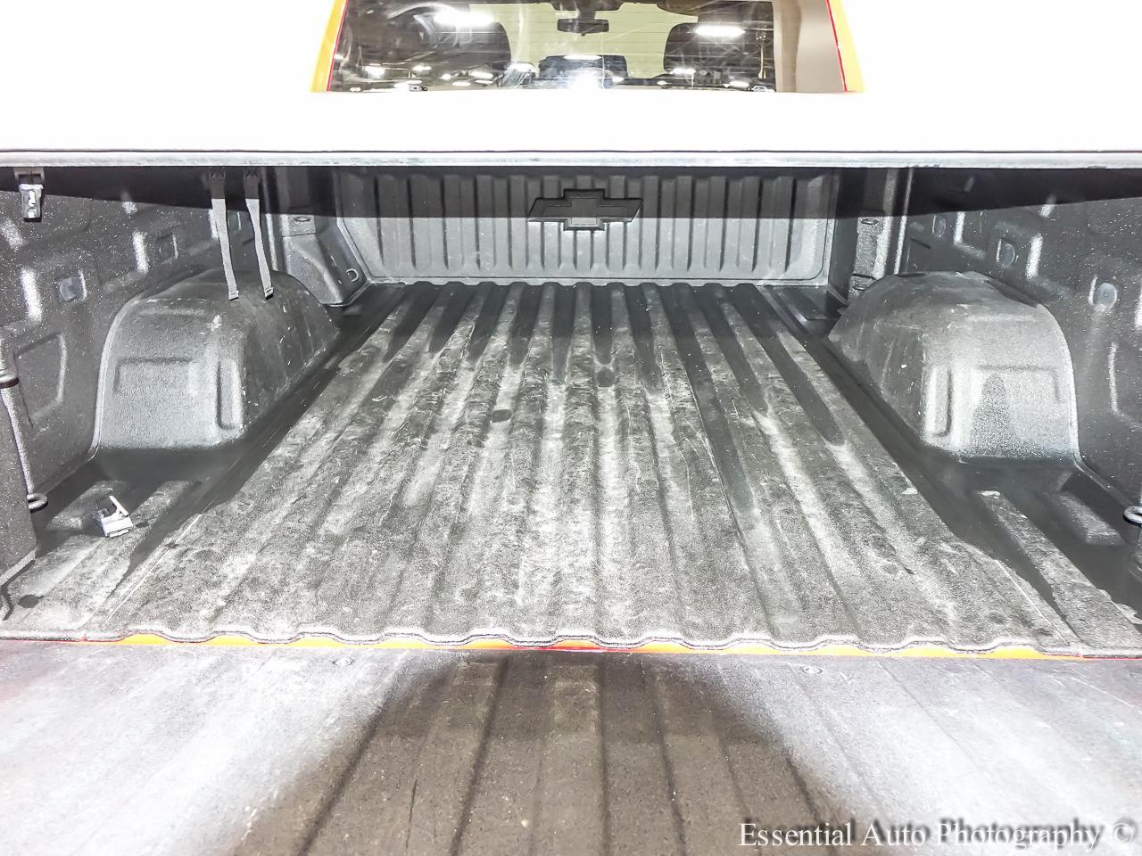 Chevrolet Silverado 1500  2020
