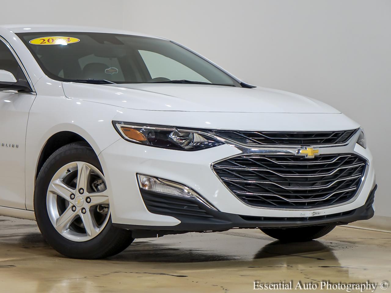 Chevrolet Malibu LS 2024