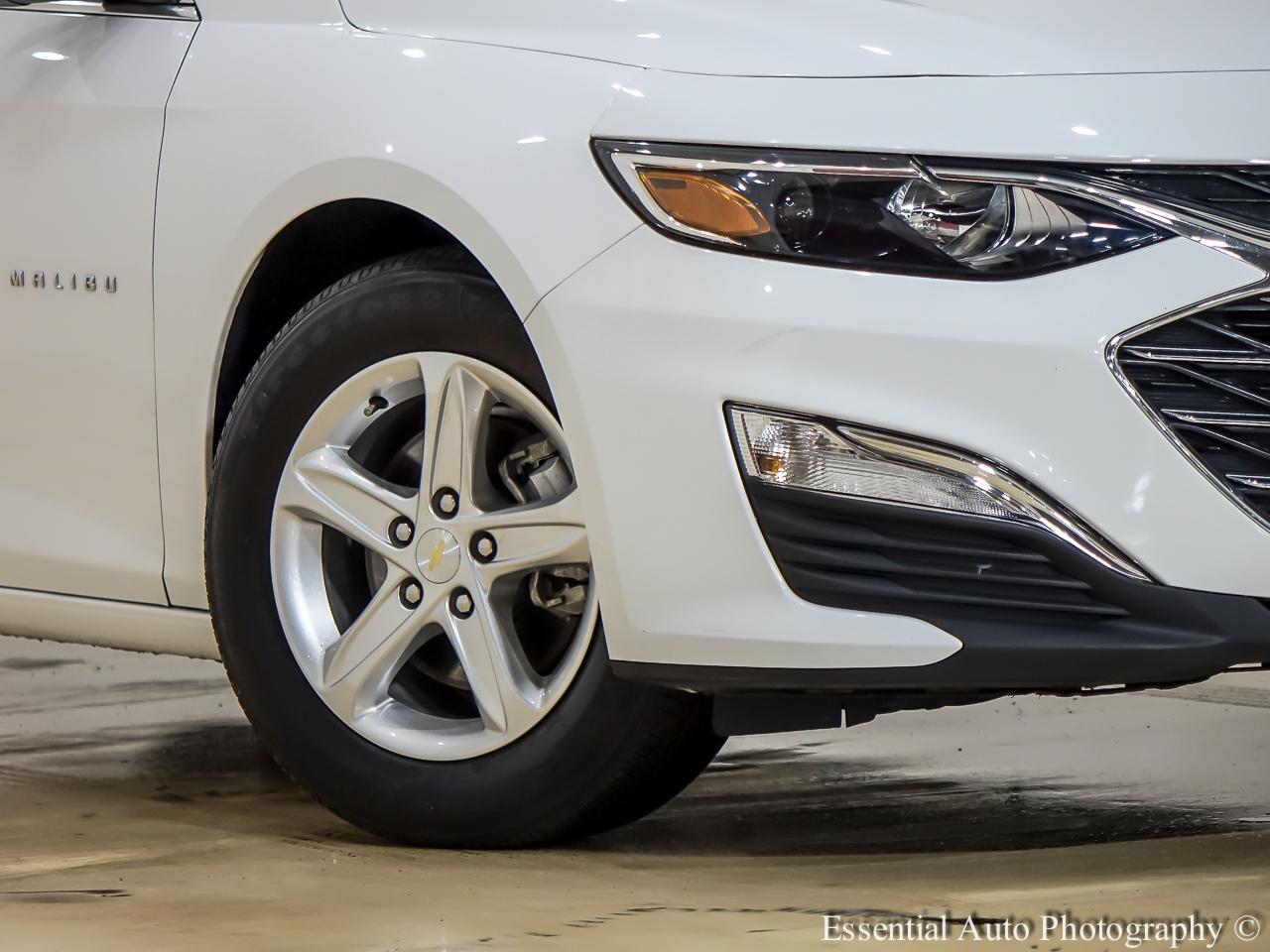 Chevrolet Malibu LS 2024