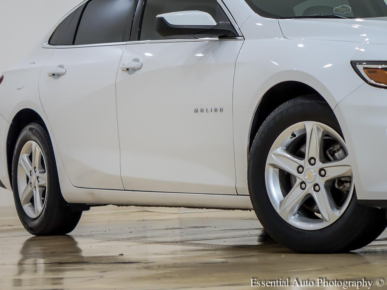 Chevrolet Malibu LS 2024