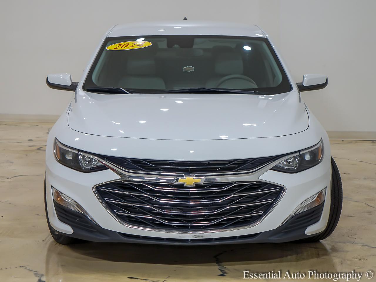 Chevrolet Malibu LS 2024