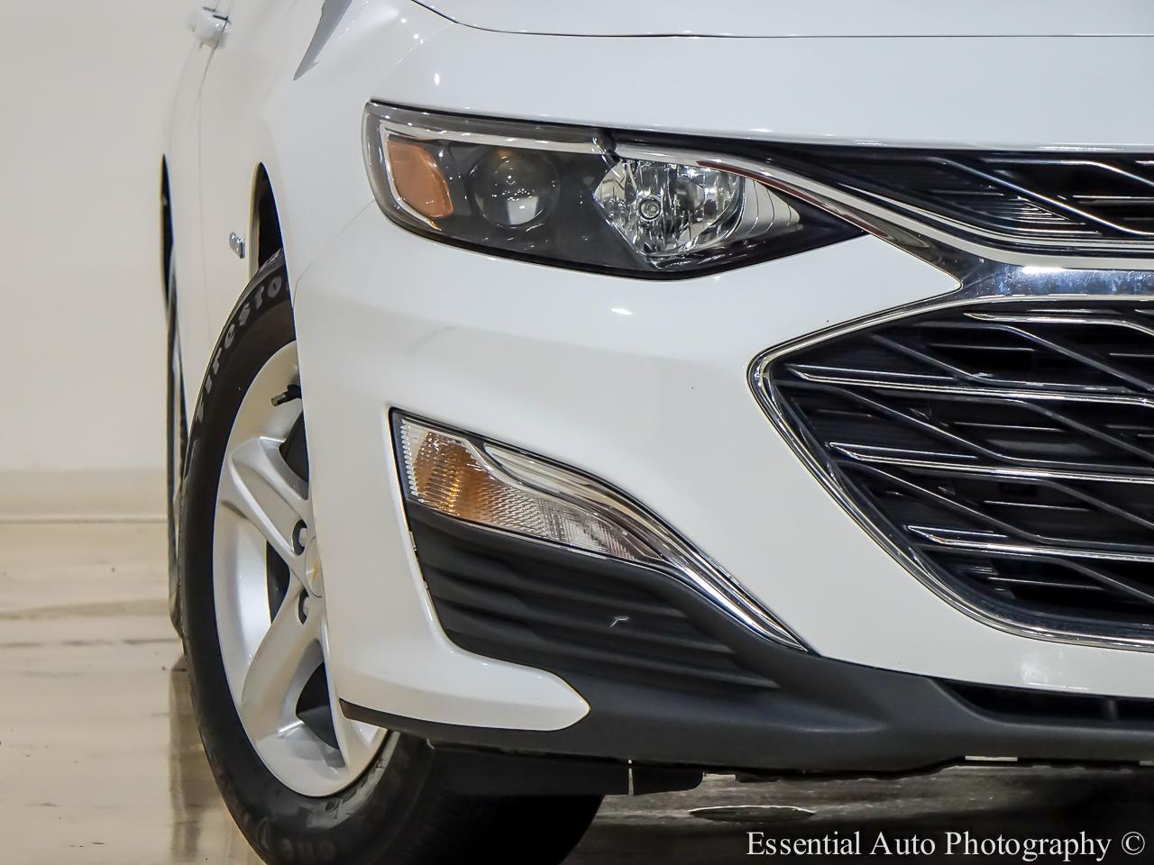 Chevrolet Malibu LS 2024