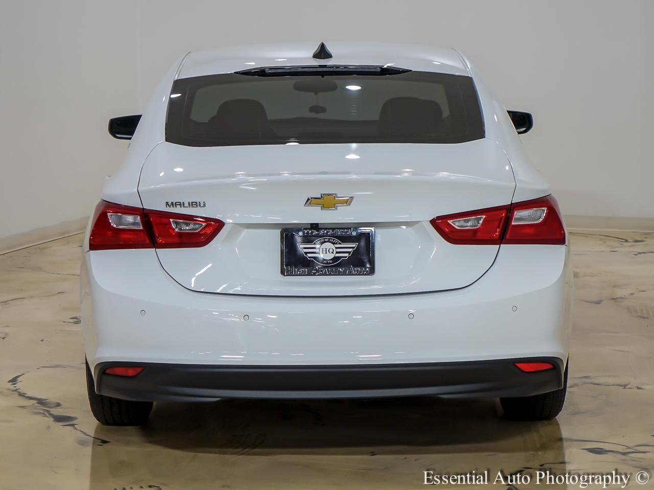 Chevrolet Malibu LS 2024