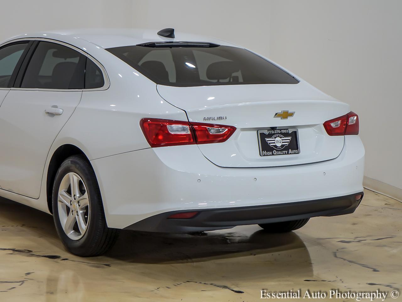 Chevrolet Malibu LS 2024