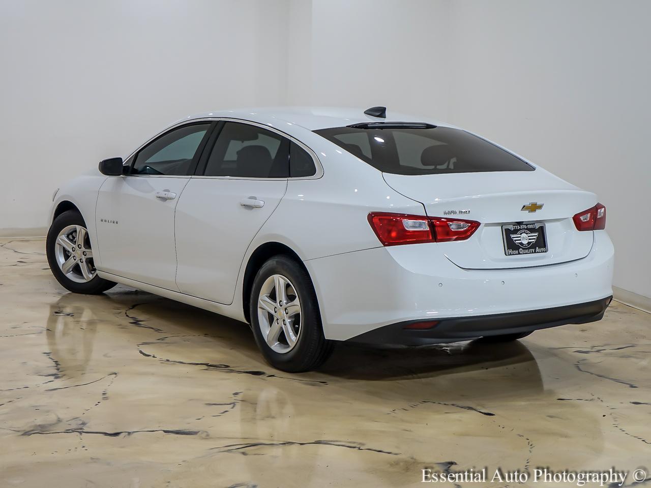 Chevrolet Malibu LS 2024
