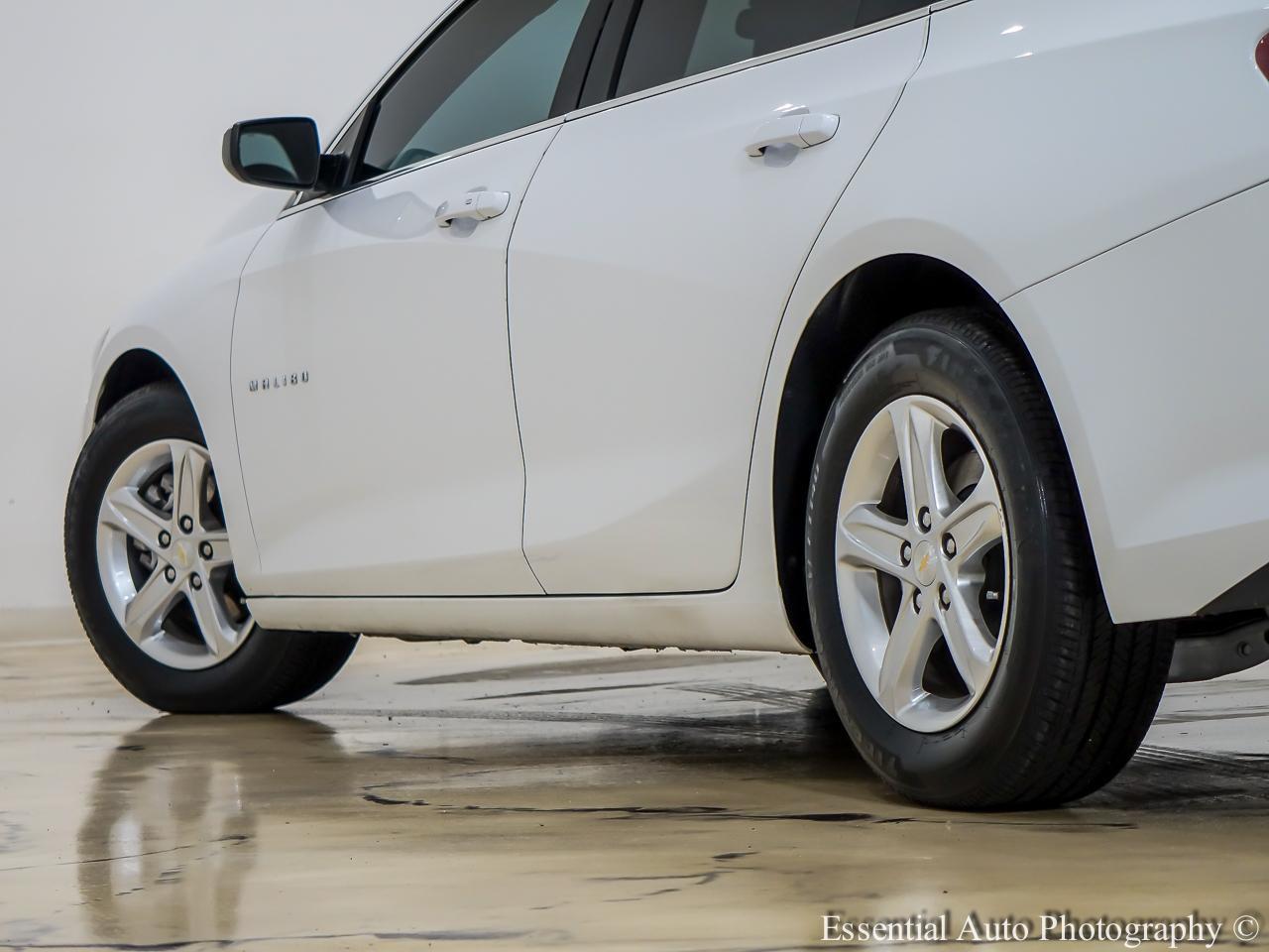 Chevrolet Malibu LS 2024