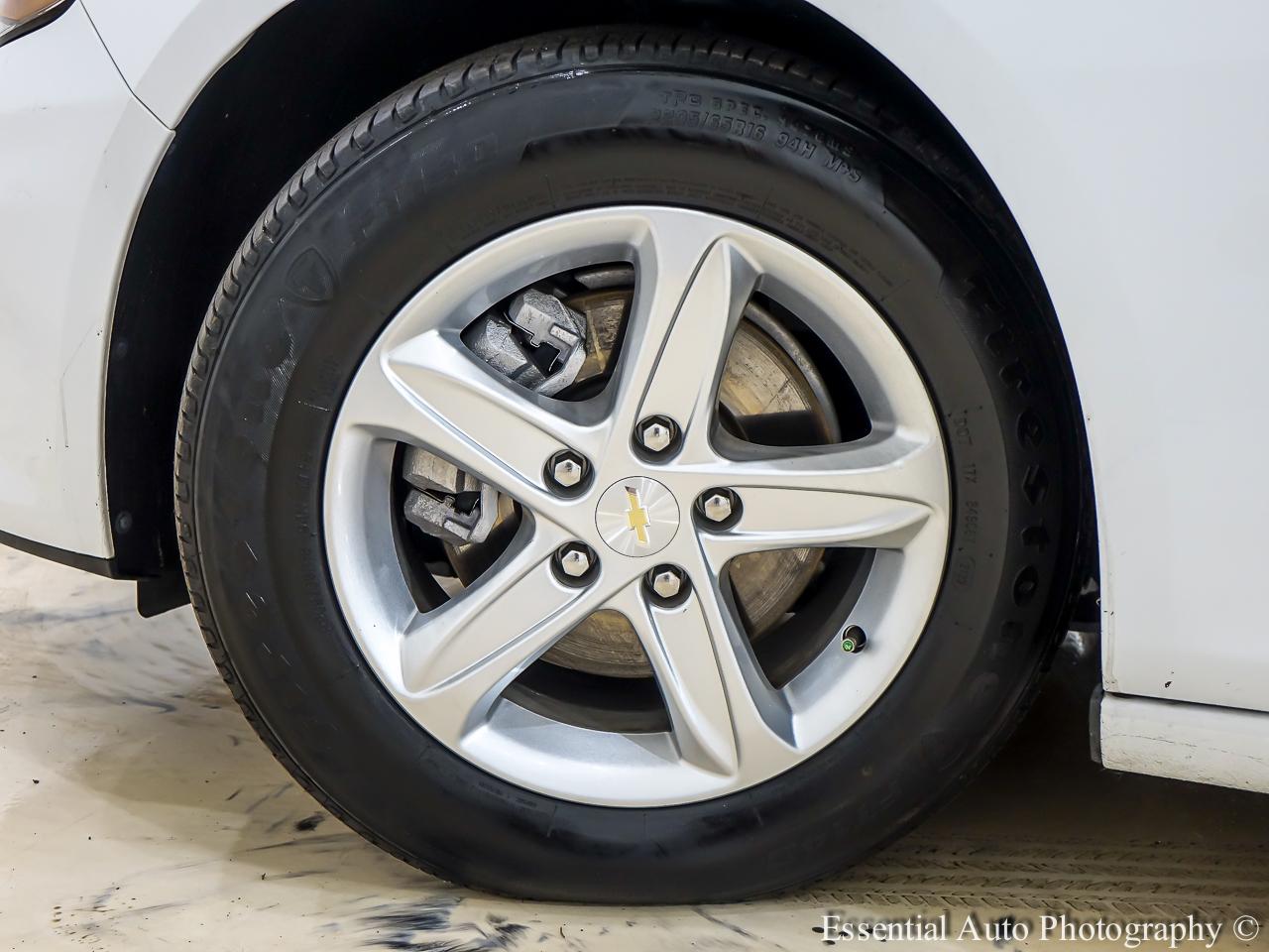 Chevrolet Malibu LS 2024