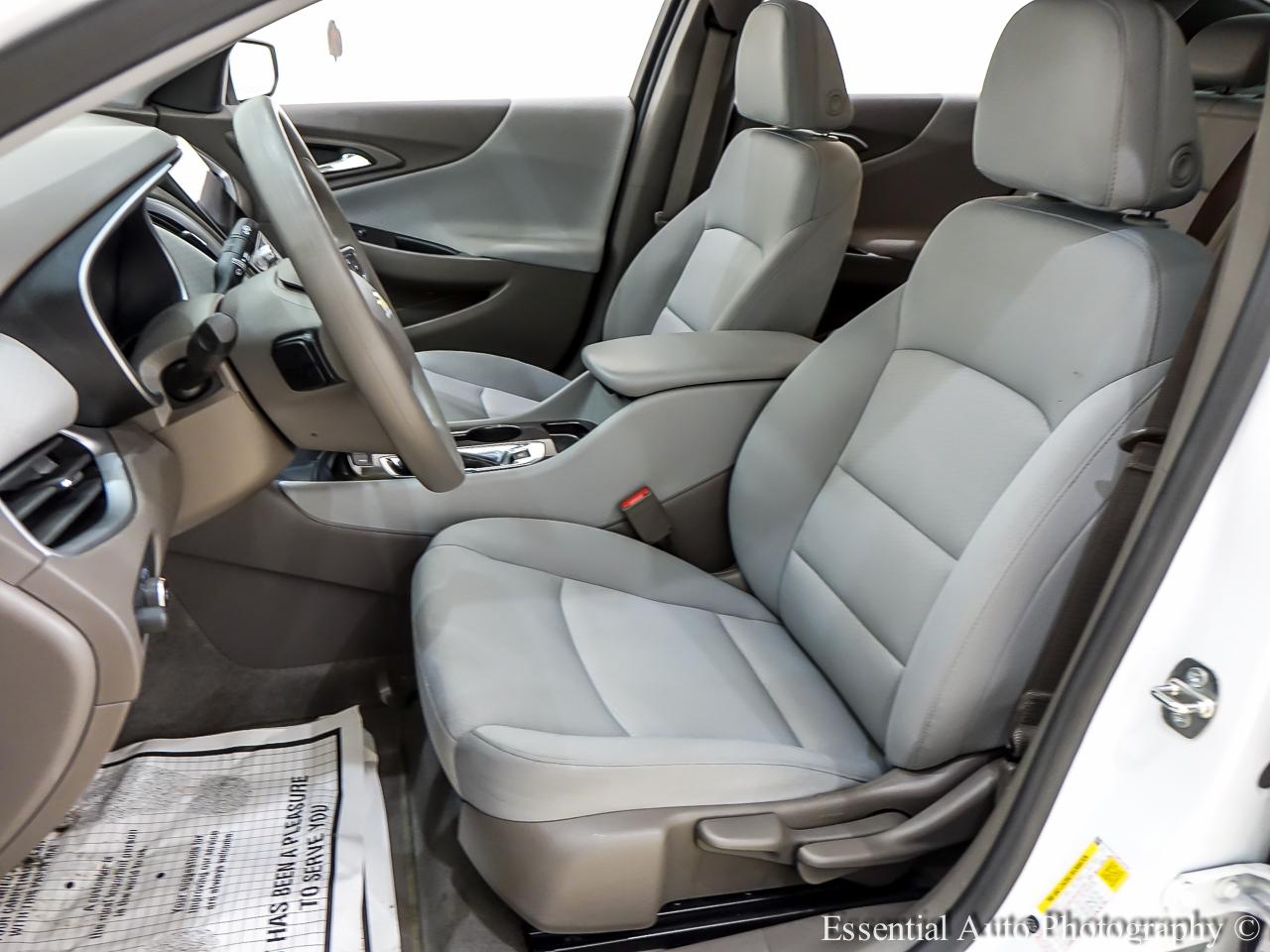Chevrolet Malibu LS 2024