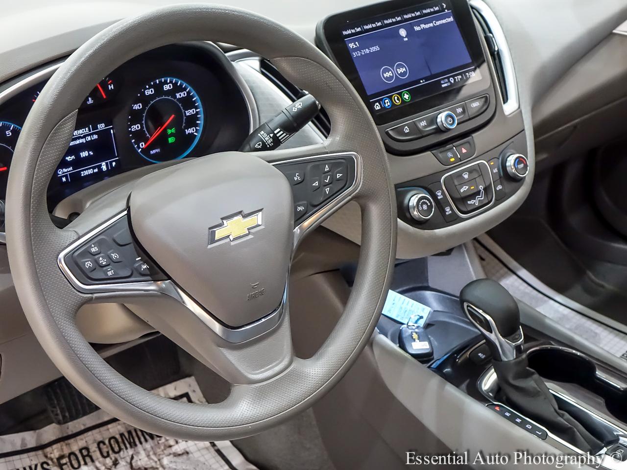 Chevrolet Malibu LS 2024