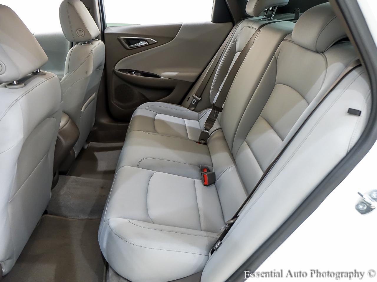 Chevrolet Malibu LS 2024