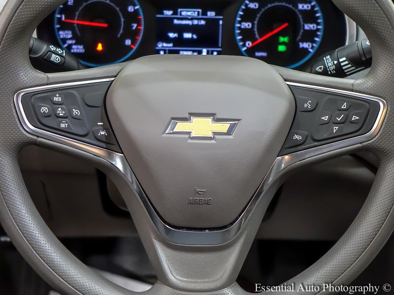 Chevrolet Malibu LS 2024