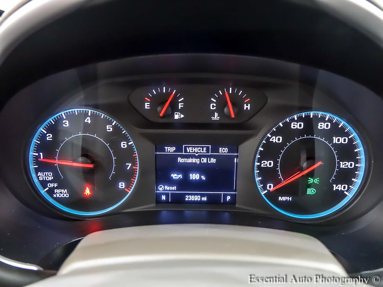 Chevrolet Malibu LS 2024