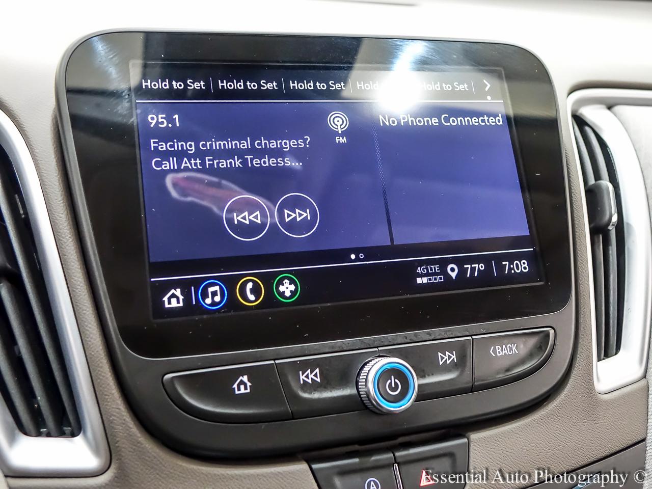 Chevrolet Malibu LS 2024
