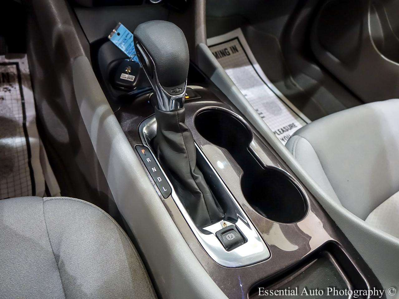 Chevrolet Malibu LS 2024