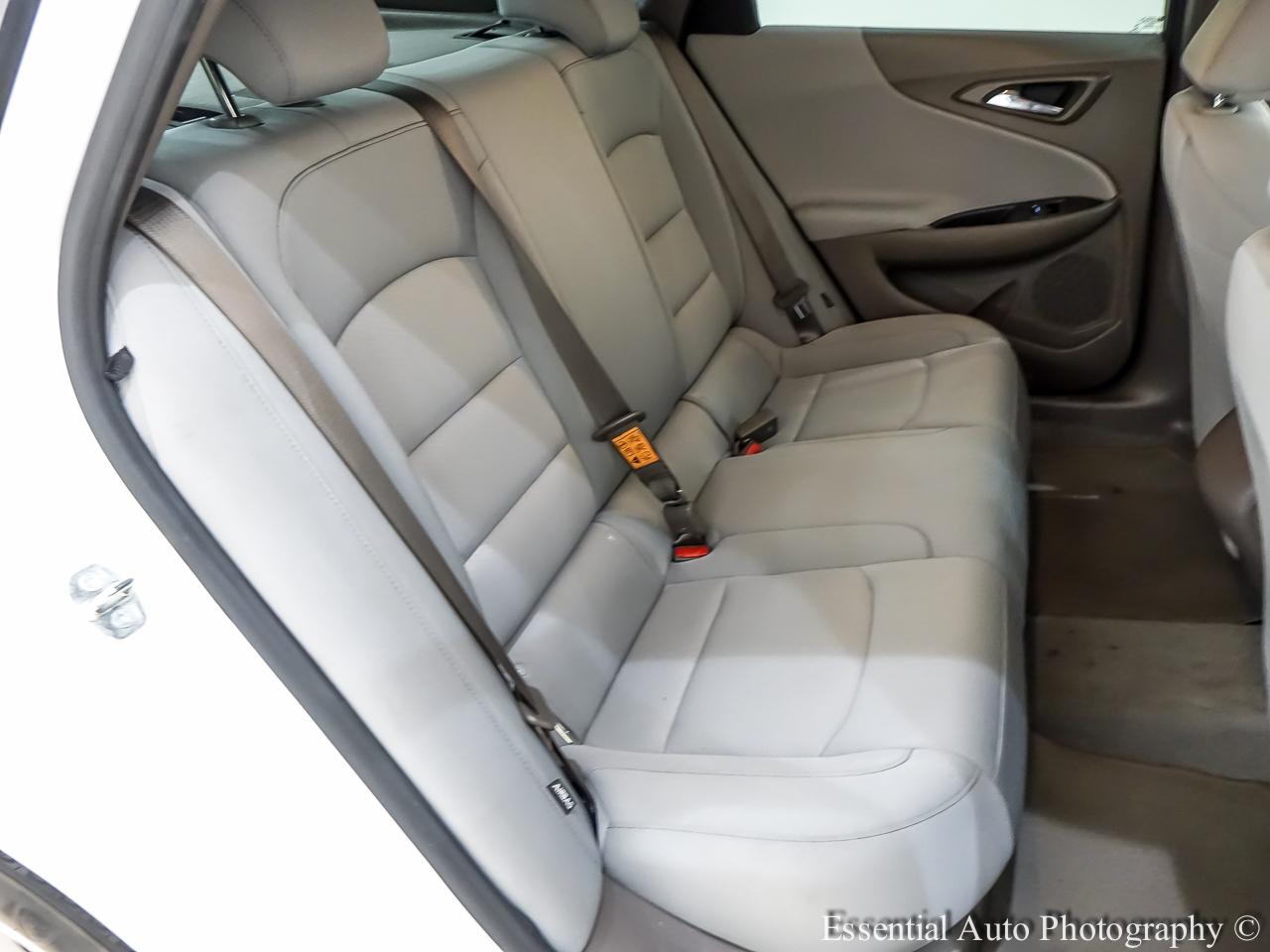 Chevrolet Malibu LS 2024