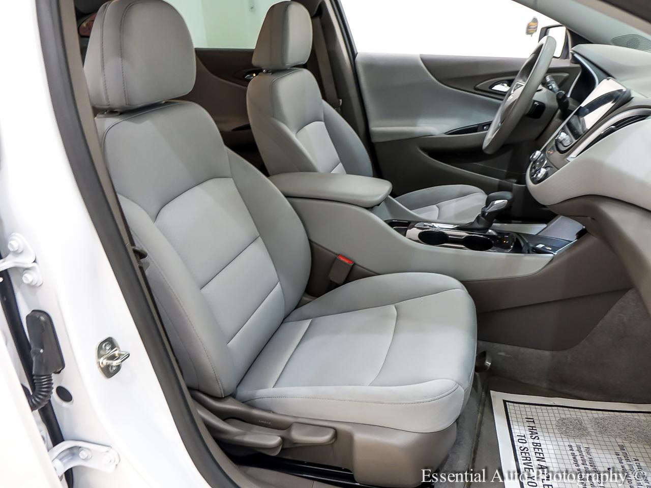 Chevrolet Malibu LS 2024
