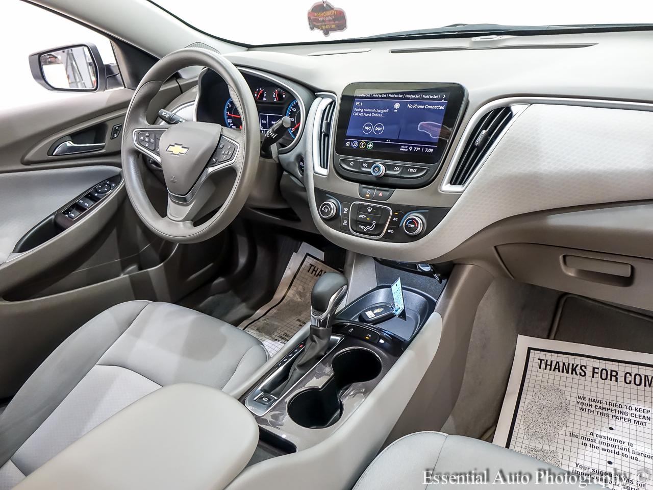 Chevrolet Malibu LS 2024