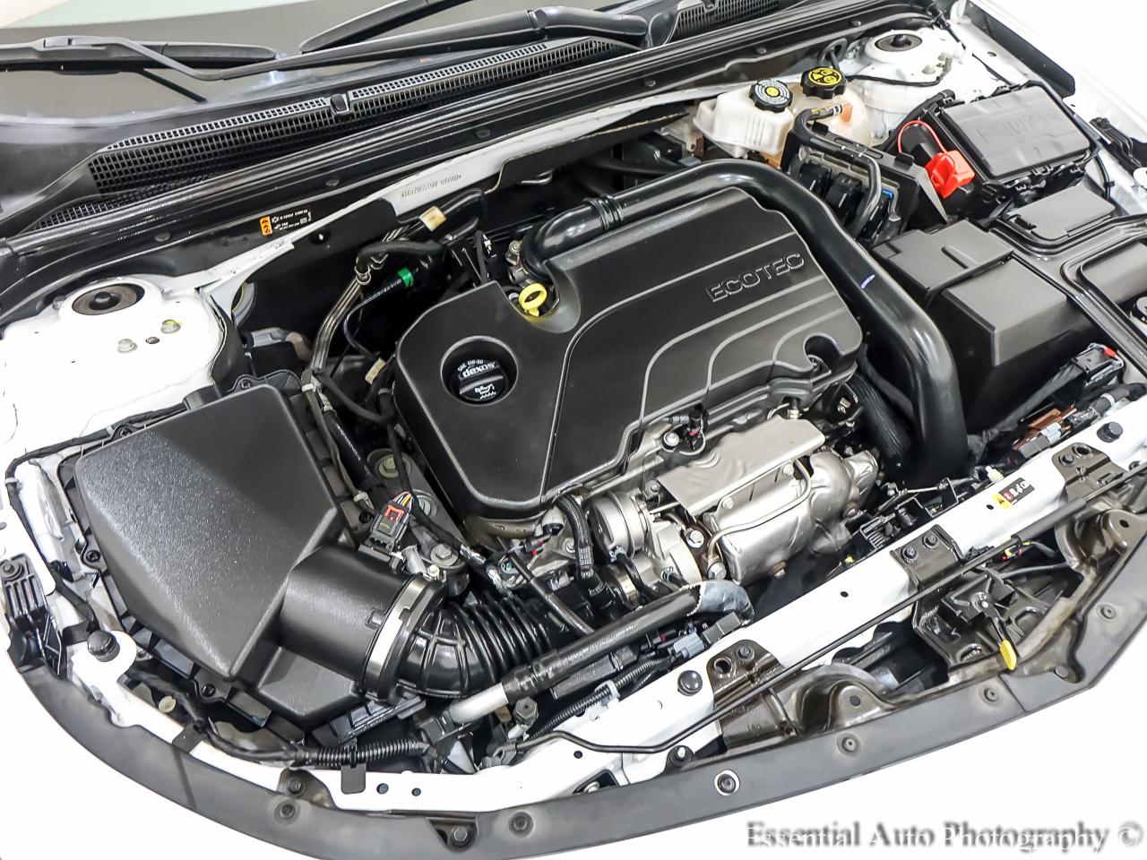Chevrolet Malibu LS 2024