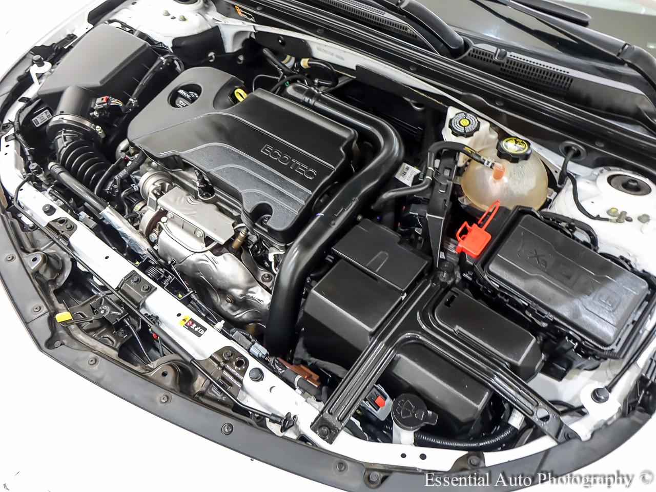 Chevrolet Malibu LS 2024