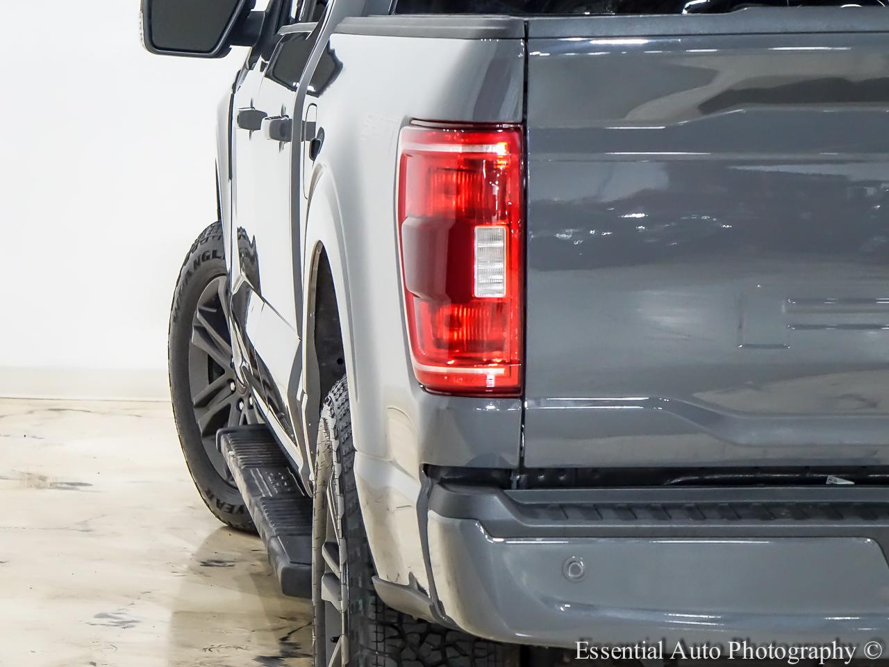 Ford F-150 XLT 2021