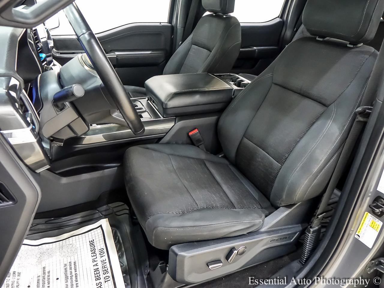 Ford F-150 XLT 2021