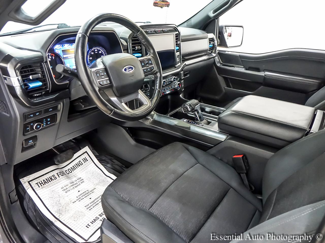Ford F-150 XLT 2021