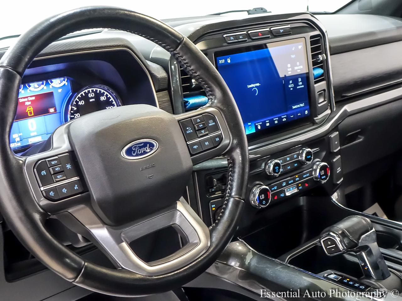 Ford F-150 XLT 2021
