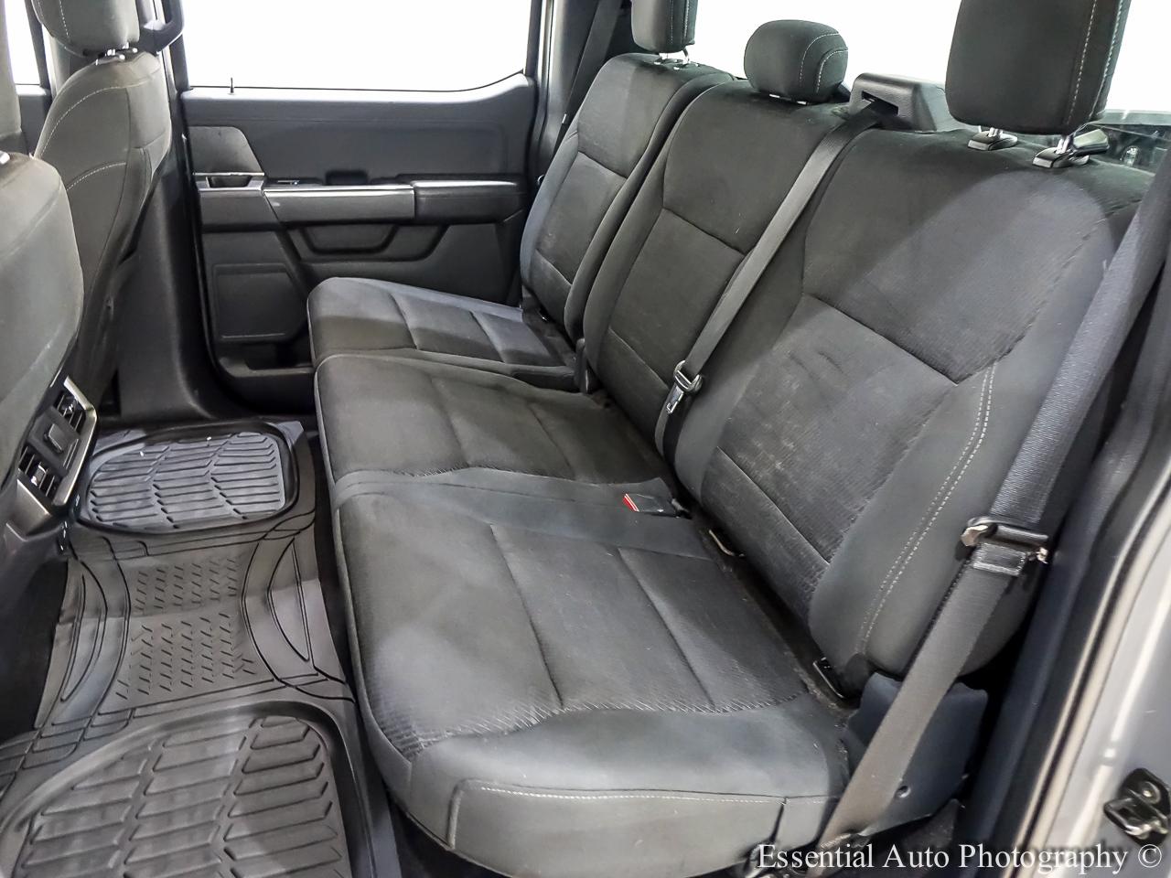 Ford F-150 XLT 2021