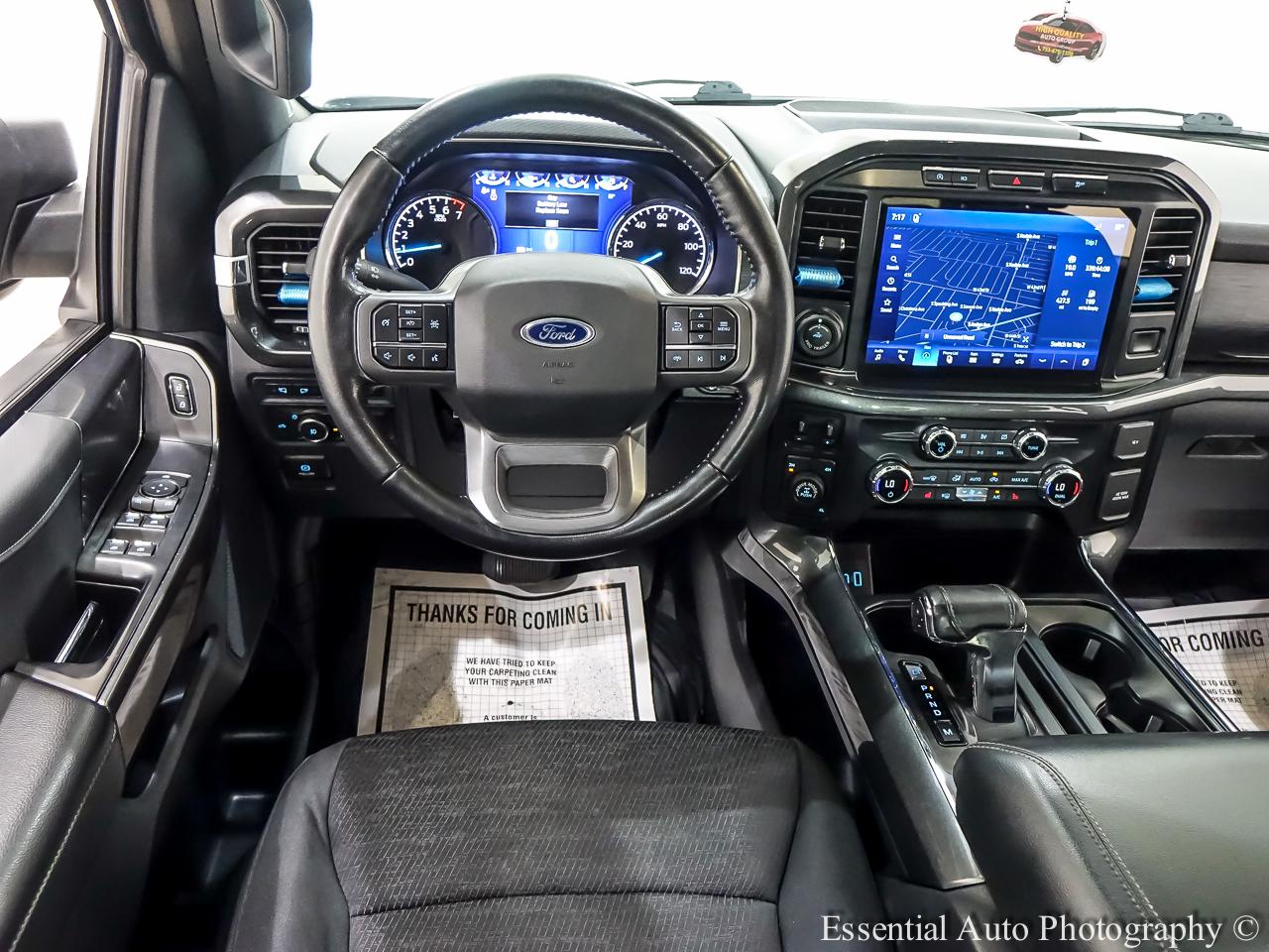 Ford F-150 XLT 2021